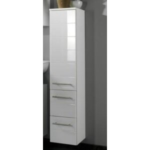 Tall Bathroom Cabinets | Wayfair.co.uk